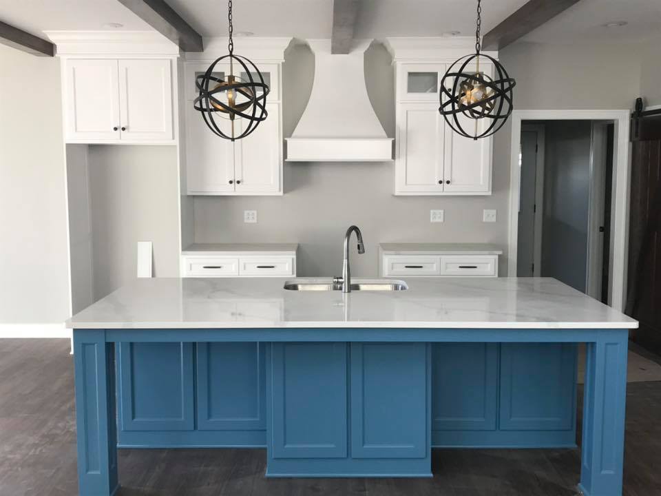 Creative Edge Cabinets Kitchen