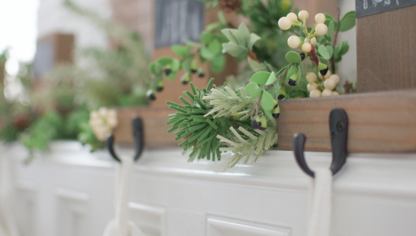 Mantel - How to Choose the Right One