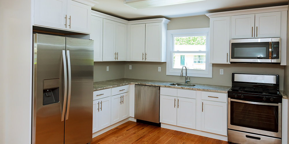 Kitchen Cabinets - The Solution to Your Storage Woes