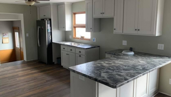 Things to Consider When Changing Your Kitchen Counter Tops