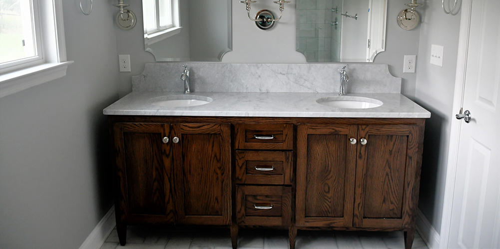 Are You Considering a Bathroom Remodel?