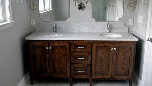 Are You Considering a Bathroom Remodel?