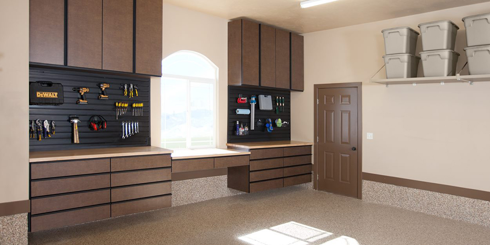 Does Your Garage Storage Need Renovation?
