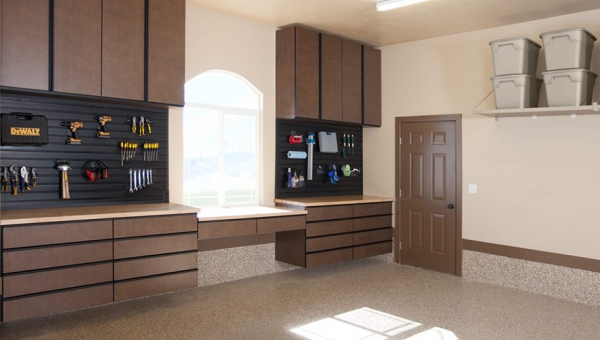 Does Your Garage Storage Need Renovation?