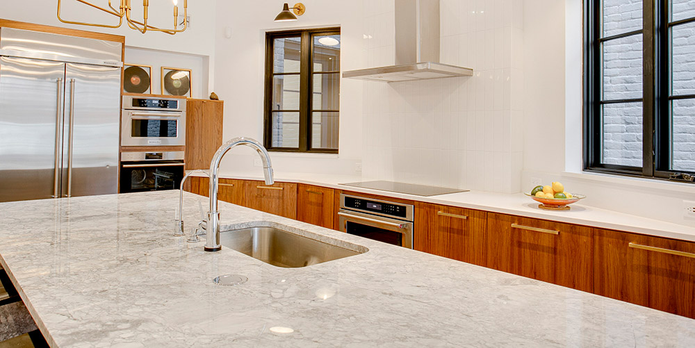 Why Are My Kitchen Counter Tops So Important?