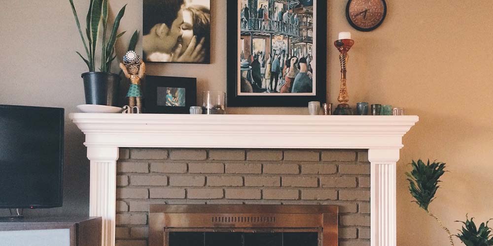 Adding a Mantel to your Room Might be Just Exactly What You Have Been Looking For!
