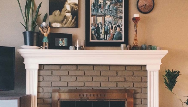 Adding a Mantel to your Room Might be Just Exactly What You Have Been Looking For!