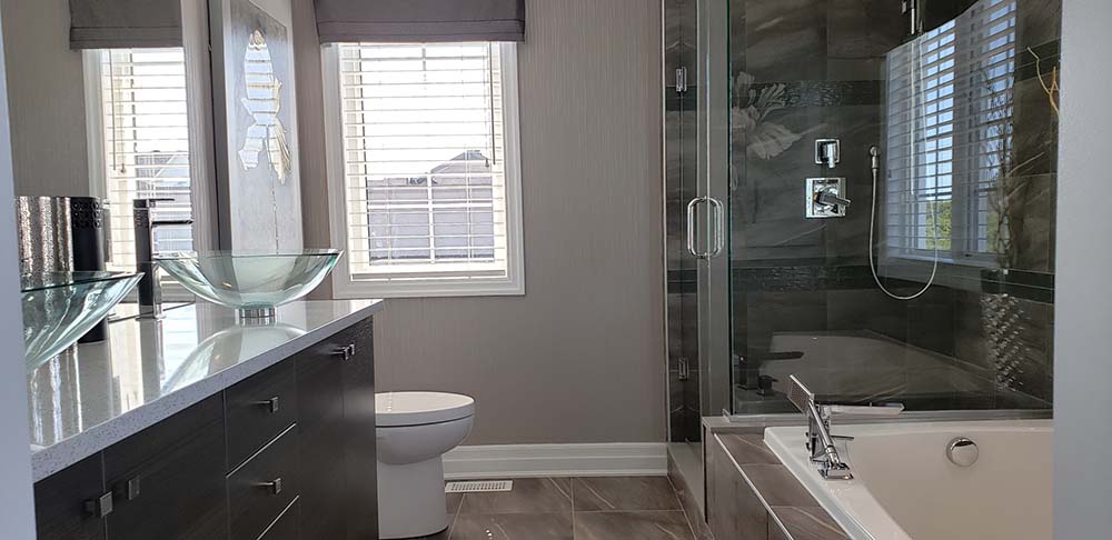 Is A Bathroom Remodel in Your Future?