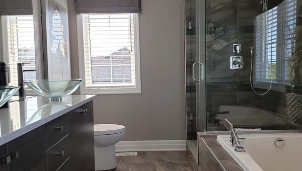 Is A Bathroom Remodel in Your Future?