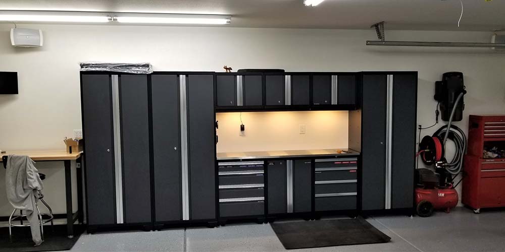 What are Your Thoughts About Garage Storage?