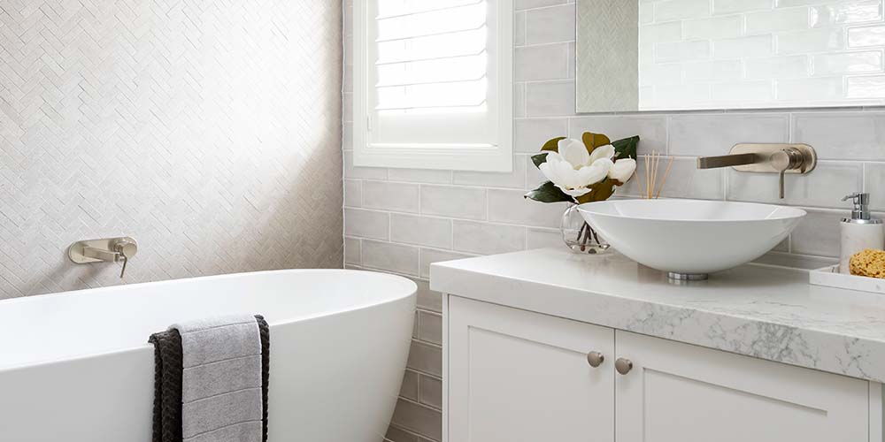 How Long Does a Bathroom Remodel Take?