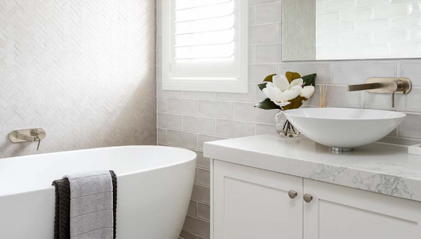 How Long Does a Bathroom Remodel Take?