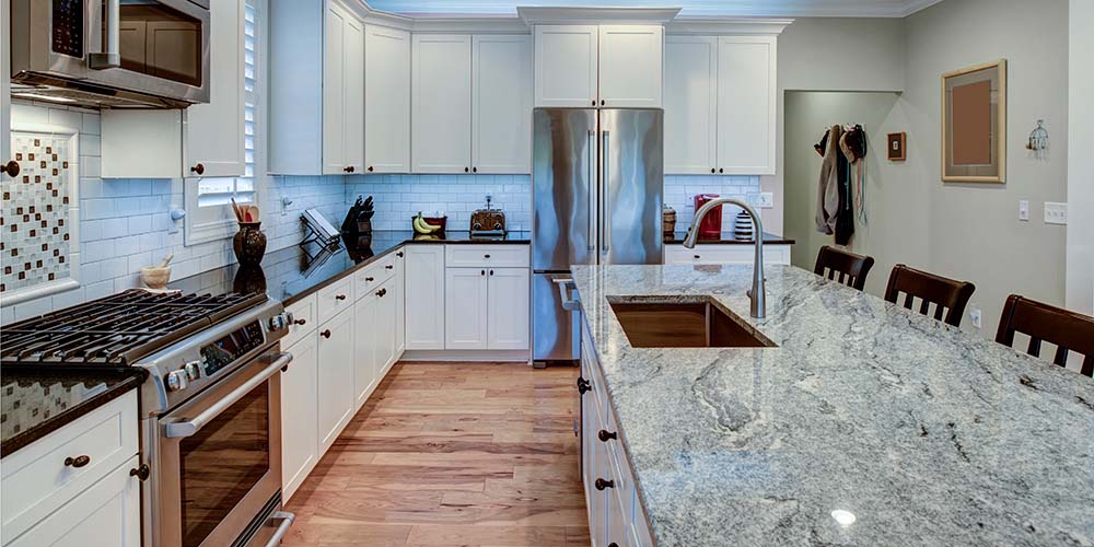 Kitchen Countertops: Which Material Should You Choose?
