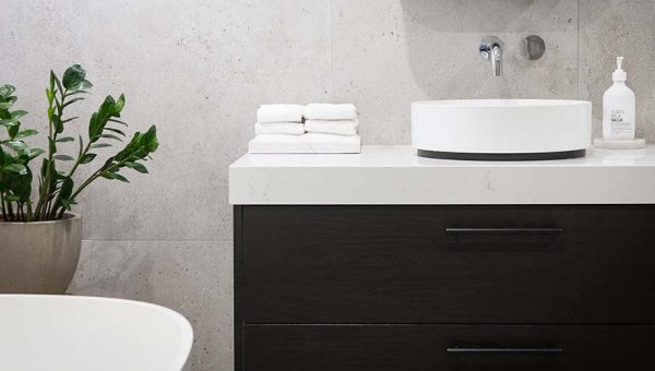 Can You Give Your Apartment a Bathroom Remodel?