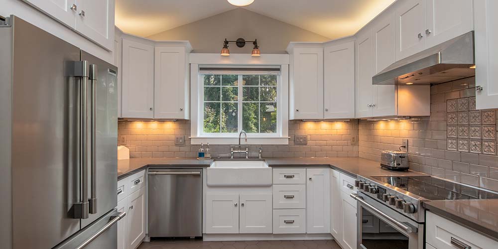 Kitchen Cabinets: Which Material Should You Choose? 