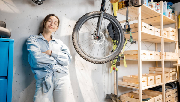 Maximizing Garage Space with Creative Edge Cabinets: A Storage Revolution