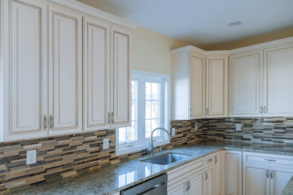 Elevate Your Home with Creative Edge Cabinets' Exquisite Kitchen Cabinets