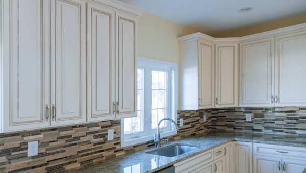 Elevate Your Home with Creative Edge Cabinets' Exquisite Kitchen Cabinets