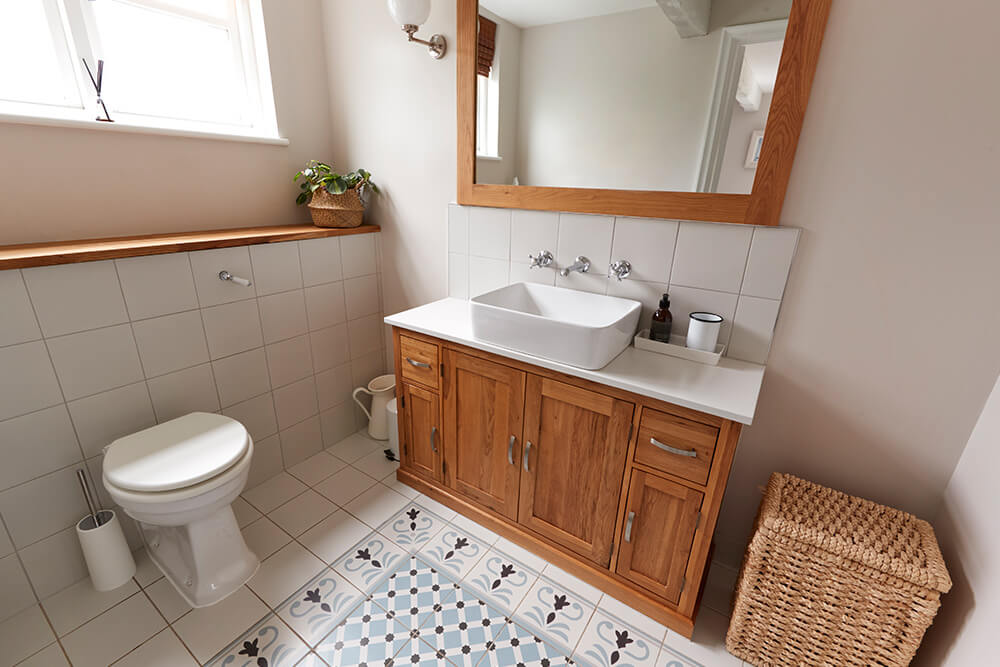 Transform Your Space: Expert Bathroom Remodel Solutions for Modern Homes