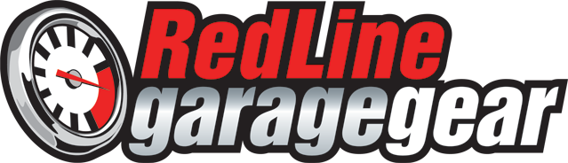 RedLine Garagegear Local Agent Website