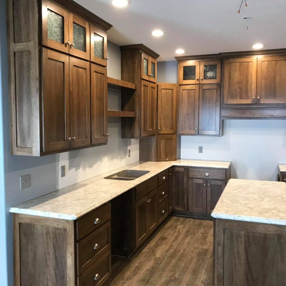 Gallery Creative Edge and Woodworking