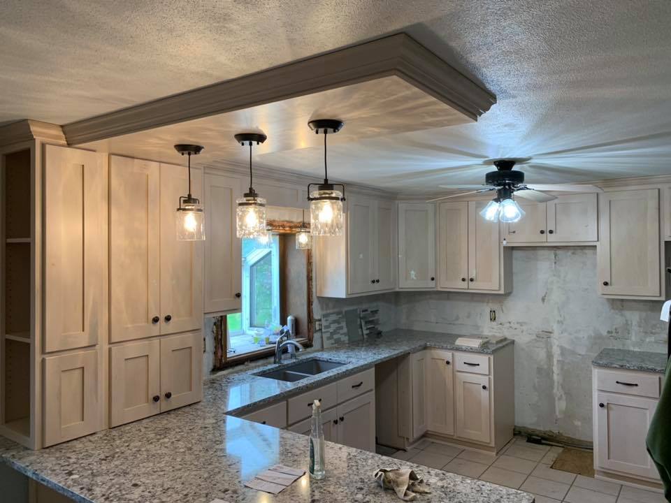 Gallery Creative Edge and Woodworking