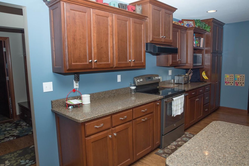 Gallery Creative Edge and Woodworking