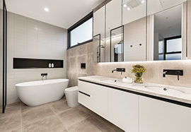 As You Considering a Bathroom Remodel? Consider Us