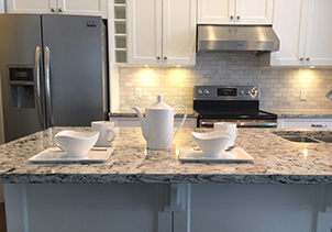 Where Will I Find the Best Selection of Kitchen Counter Tops?