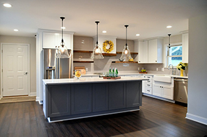 Let Creative Edge Cabinets Design Your Next Kitchen Cabinets