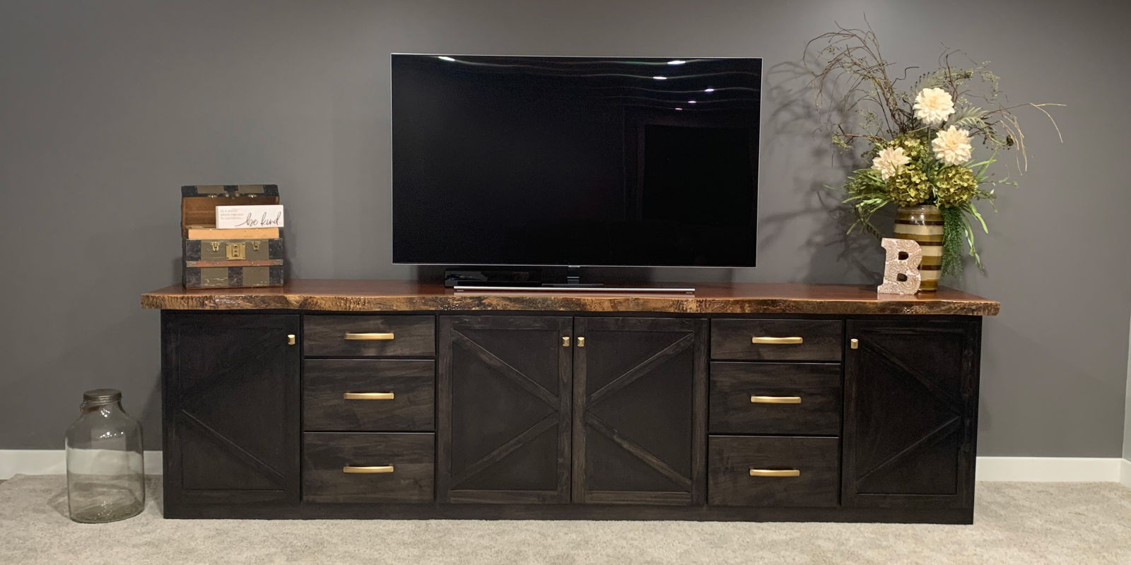 Home Creative Edge and Woodworking